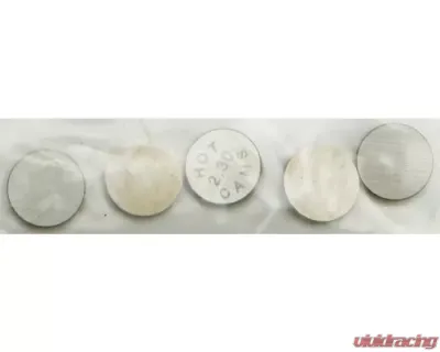 Hot Cams 10mm x 2.30mm Thick Shim 5pcs - 5PK1000230