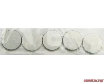 Hot Cams 10mm x 2.35mm Thick Shim 5pcs - 5PK1000235