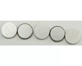 Hot Cams 10mm x 2.40mm Thick Shim 5pcs