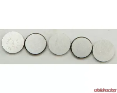 Hot Cams 10mm x 2.40mm Thick Shim 5pcs - 5PK1000240