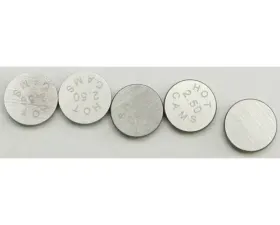 Hot Cams 10mm x 2.50mm Thick Shim 5pcs