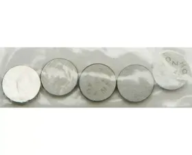 Hot Cams 10mm x 2.55mm Thick Shim 5pcs