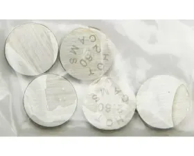 Hot Cams 10mm x 2.60mm Thick Shim 5pcs