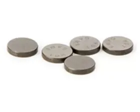 Hot Cams 10mm x 2.70mm Thick Shim 5pcs
