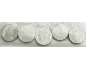 Hot Cams 10mm x 2.75mm Thick Shim 5pcs