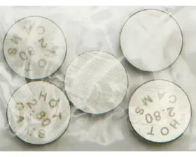 Hot Cams 10mm x 2.80mm Thick Shim 5pcs