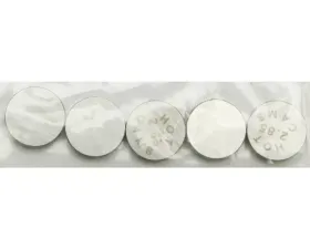 Hot Cams 10mm x 2.85mm Thick Shim 5pcs