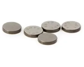 Hot Cams 10mm x 2.90mm Thick Shim 5pcs