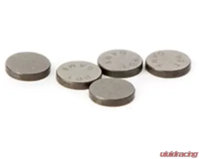 Hot Cams 10mm x 2.90mm Thick Shim 5pcs - 5PK1000290