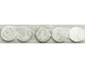 Hot Cams 10mm x 2.95mm Thick Shim 5pcs