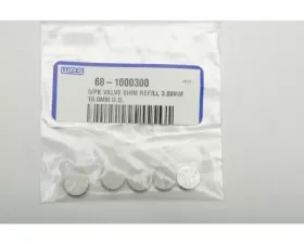 Hot Cams 10mm x 3.00mm Thick Shim 5pcs