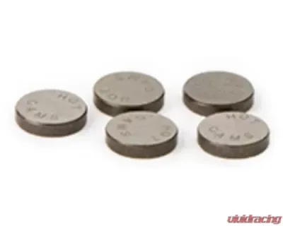 Hot Cams 10mm x 3.05mm Thick Shim 5pcs - 5PK1000305