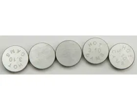 Hot Cams 10mm x 3.10 mm Thick Shim 5pcs
