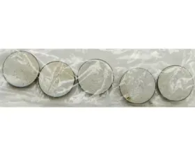 Hot Cams 10mm x 3.25mm Thick Shim 5pcs