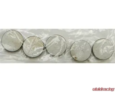 Hot Cams 10mm x 3.25mm Thick Shim 5pcs - 5PK1000325