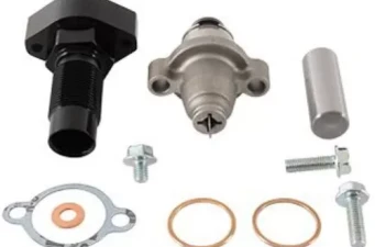 Belt Tensioners