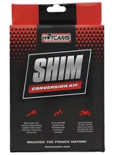 Hot Cams Shim Conversion Kit                                     - HC00135 - Image 5