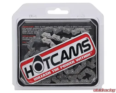Hot Cams Camshaft Chain Silent Kit Yamaha | Suzuki 1998-2015 - HC92RH2015130