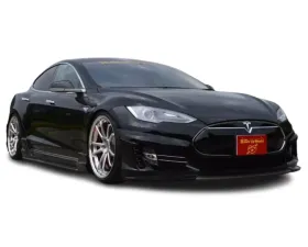 Kokoro Full 3P Kit Fb | SS | RB Tesla Model X 2015-2023