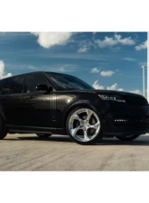 ANRKY Series XR-205 20 Wheel                                     - XR-205-20 Inch - Image 2