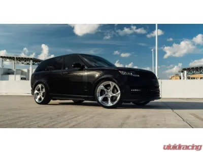 ANRKY Series XR-205 20 Wheel - XR-205-20 Inch