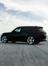 ANRKY Series XR-205 20 Wheel                                     - XR-205-20 Inch - Image 3