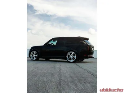 ANRKY Series XR-205 20 Wheel - XR-205-20 Inch