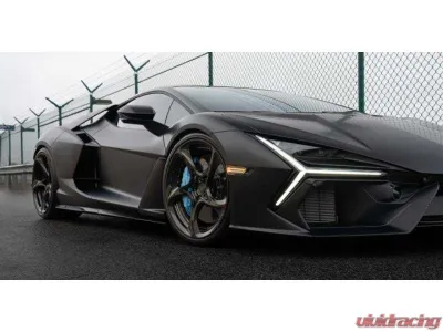 ANRKY Series XR-205 20 Wheel - XR-205-20 Inch