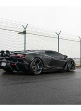 ANRKY Series XR-205 20 Wheel                                     - XR-205-20 Inch - Image 5