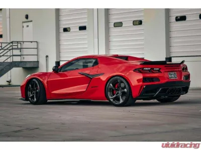 ANRKY Series XR-205 20 Wheel - XR-205-20 Inch