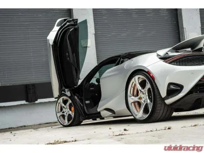 ANRKY Series XR-205 20 Wheel - XR-205-20 Inch