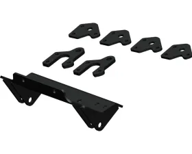 Open Trail Plow Mount Kawasaki KRX 1000 Teryx 2020-2021