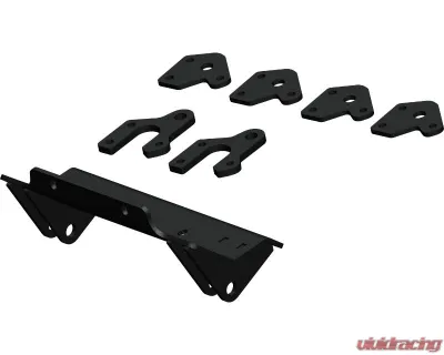 Open Trail Plow Mount Kawasaki KRX 1000 Teryx 2020-2021 - 106095