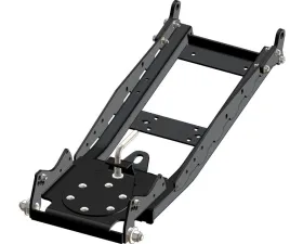 Open Trail UTV Pro 2.0 Plow Push Tube Kioti K9 2440 2021