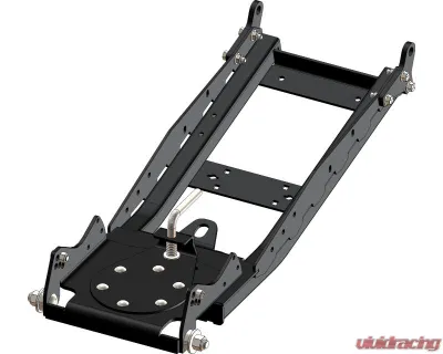 Open Trail UTV Pro 2.0 Plow Push Tube Kioti K9 2440 2021 - 106300-WPS