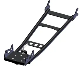 Open Trail KFI Plow Push Tube ATV 10-5000