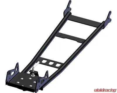 Open Trail KFI Plow Push Tube ATV 10-5000 - 105000-WPS