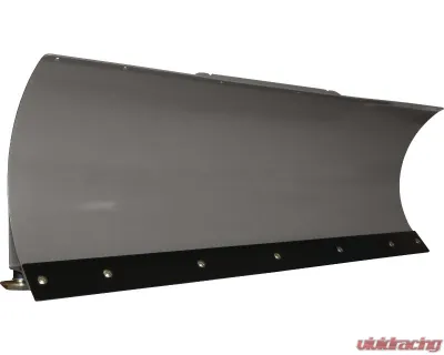 Open Trail 48" Straight Blade Arctic Cat | Kawasaki | Yamaha 1989-2019 - 105048-WPS