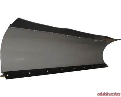 Open Trail 72" Straight Blade Arctic Cat | Kawasaki | Yamaha 1996-2018 - 105072-WPS
