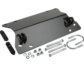 Open Trail UTV Plow Mount Kit 105625
