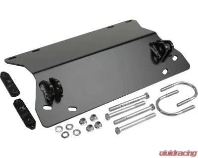 Open Trail UTV Plow Mount Kit 105625 - 105625