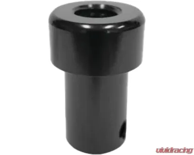 Open Trail Black Adapter Cap - OT-WCAP-BLK
