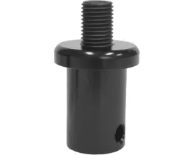 Open Trail Black Replacement Cap