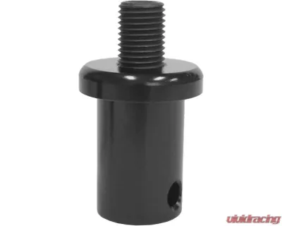 Open Trail Black Replacement Cap - OT-WCAP-S-BLK