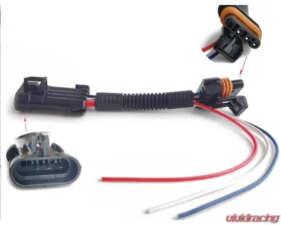 Open Trail Tail Light Harness Power Out - SM106-004