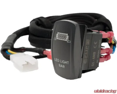 Open Trail Standard EZ Harness - SM106-011