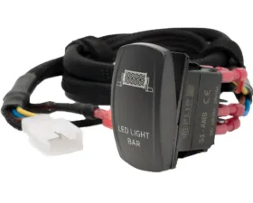 Open Trail Pro Ez Harness