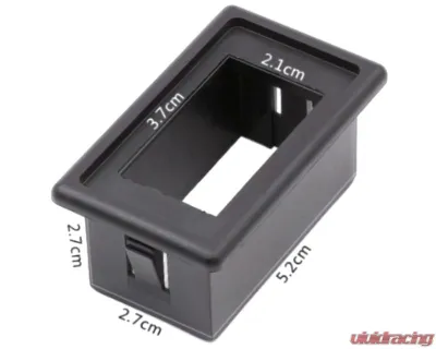 Open Trail 3 Pack Snap-In Switch Adapter - SM106-010