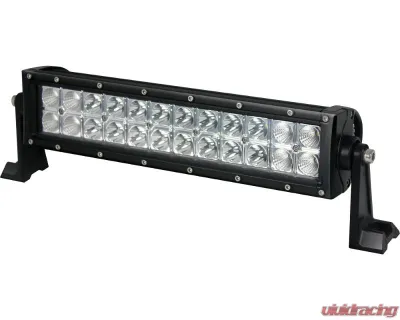 Open Trail 13.5" LED Light Bar - HML-BC272 COMBO