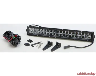 Open Trail 21.5" LED Light Bar - HML-BC2120 COMBO